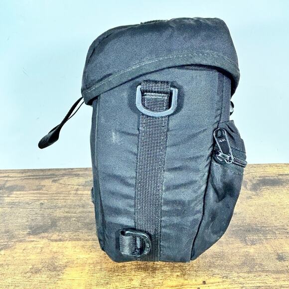 SunDog Camera Case Black 9.5" Long - Picture 4 of 9